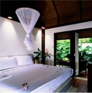 Resort The Cliff Ao Nang