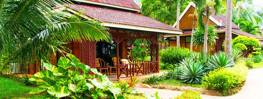 Resort The Cliff Ao Nang