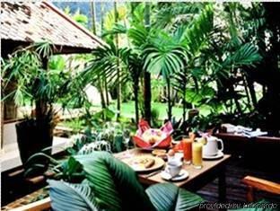 The Cliff Ao Nang Resort 3*