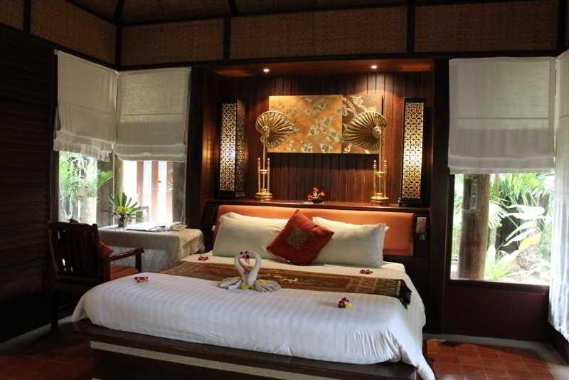 The Cliff Ao Nang Resort