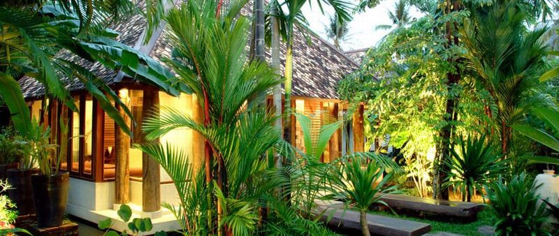 Resort The Cliff Ao Nang