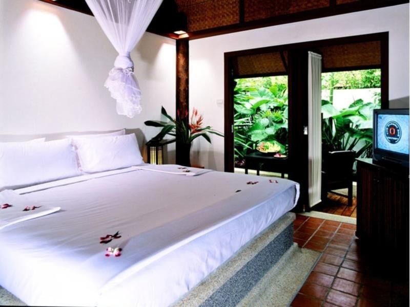 The Cliff Ao Nang Resort 3*