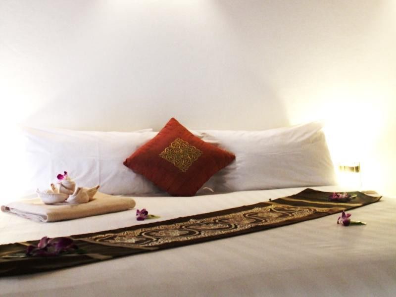 Resort The Cliff Ao Nang 3*