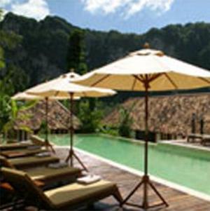The Cliff Ao Nang 3*