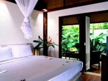 Resort The Cliff Ao Nang Krabi town