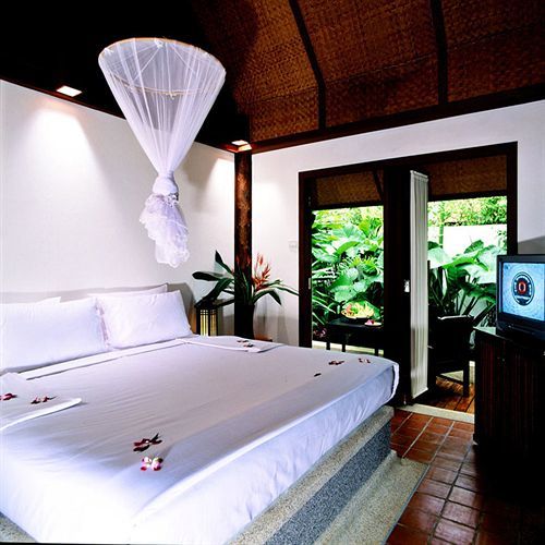 Resort The Cliff Ao Nang Krabi town