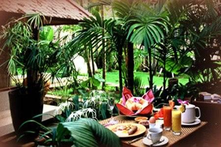 The Cliff Ao Nang 3* Krabi town