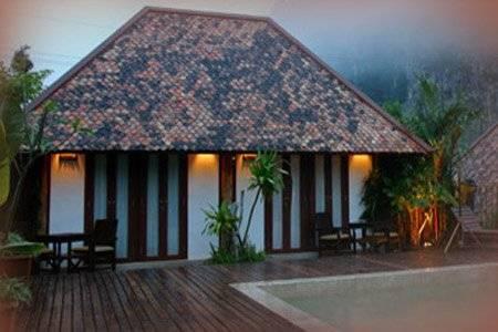 The Cliff Ao Nang Krabi town