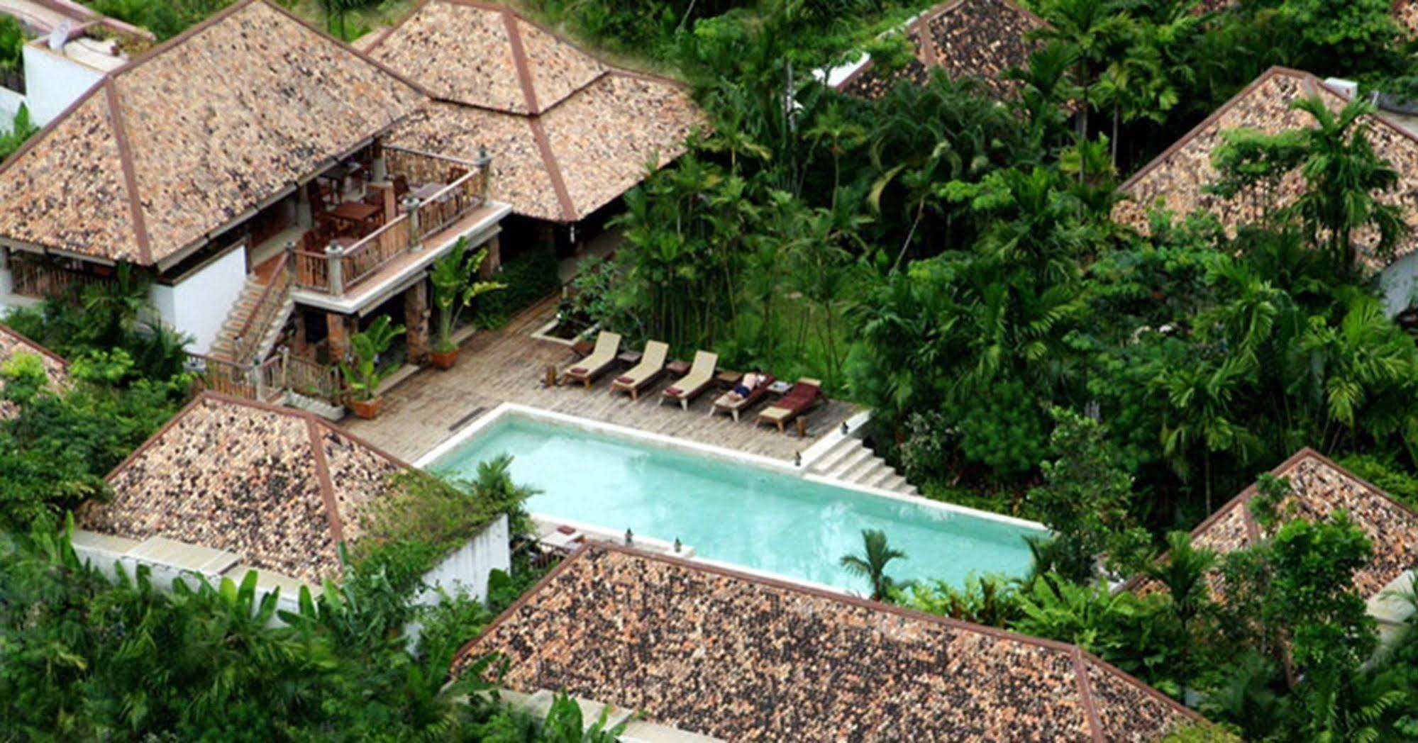 The Cliff Ao Nang Resort
