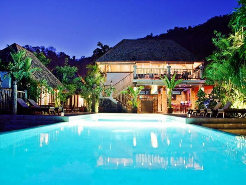 The Cliff Ao Nang 3*